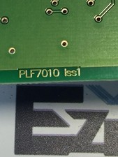 TuCAN ALF0018 Communication/Signal Circuit Board  picture