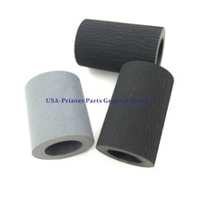 10X Lexmark 40X8736 41X0917 MX310 MX510 MX511 MX410 ADF Pickup Separation Roller picture