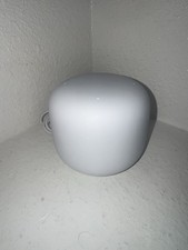 Google Nest Wifi H2E AC1200 2x2 Dual-Band Add on Point Snow (white) picture