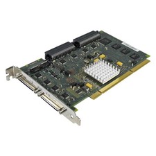 IBM 571A PCI-X DDR Dual Channel Ultra320 SCSI Server Adapter FRU PN: 39J5022 picture