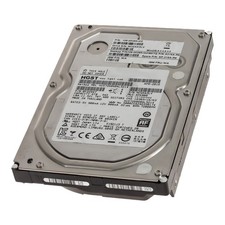 HARD DRIVE NetApp 108-00389+A0 HUS726060AL5214 6TB 7.2K 128MB SAS-3 3.5''  picture
