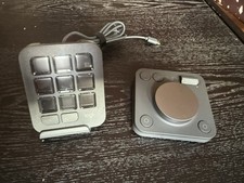 Logitech MX Creative Console picture