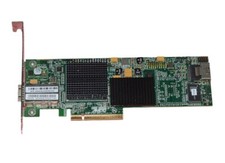 AMCC 3 Ware 9690sa-4i4e 4-Port 3gb SATA SAS RAID Controller PCI-E x8 700-3406-01 picture