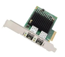 Dell PD89Y LPE35002 32GB Dual Port PCIE X8 FC Host Bus Adapter picture