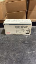OKI C710 Black -- 41963004 picture