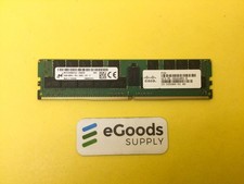 MTA72ASS8G72LZ-2G6D2 UCS-ML-X64G4RS-H CISCO MICRON 64GB 4DRX4 PC4-2666V DDR4 RAM picture