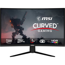 MSi 31.5