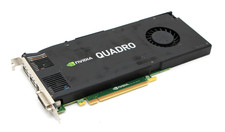 Dell Nvidia Quadro K4200 4GB GDDR5 Graphics Video Card GPU picture