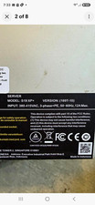 Bitmain Antminer S19 XP+ Power Supply 3250W 3-Phase 380-415VAC 6-Pin picture