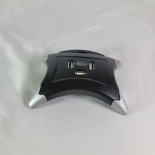 Dynex DX-7P2H 7PORT USB 2.0 -7 Port Hub  picture