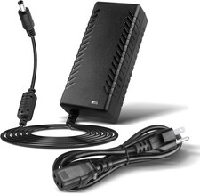 48V 3A Power Supply Adapter for POE Switch/Injector 144W Suppl Switch/POE Laptop picture