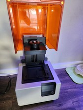 Formlabs Form 2 SLA 3D Printer picture