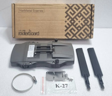 MikroTik NetMetal 5 ID:RB922UAGS-5HPacT-NM picture