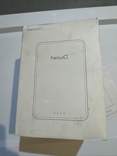 NewQ H20 2TB USB External Drive Phone Backup Hard Drive White picture