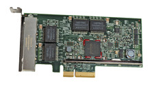 Dell YGCV4 Broadcom BCM9571 Quad Port 1GB Network Adapter Low picture