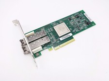 HP 584777-001 82Q 8GB Dual Port HBA Card 489191-001 AJ764-63002 HIGH picture