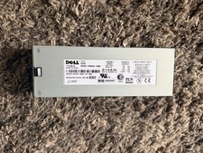 DELL 41YFD 300 WATT POWER SUPPLY MODEL- 7000240-0000 picture