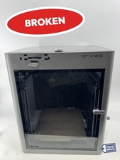 (BROKEN) Bambu Lab P2S AMS Combo 3D Printer 256mm Auto Bed AI Detect Gray picture