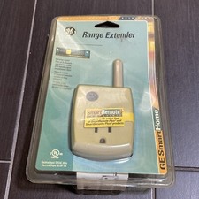 New GE Smart Home Wi Fi And Security Range Extender RF100RXTX-D picture