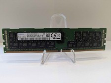 Samsung 32GB (1 x 32GB) PC4-21300 (DDR4-2666) Memory (M393A4K40CB2-CTD7Q) picture