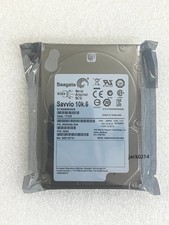 Seagate ST300MM0006 300GB Savvio 10K.6 2.5