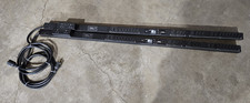 Lot of 2 Dell DELL6805 240V 20A Metered PDU G740N - Tested - EB-18684 picture