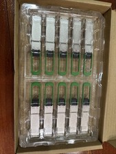 Intel SPTSLP2SLCDE 100G-DR1 QSFP28 500m 1311nm Transceivers - Lot of 10 - New picture