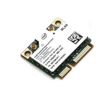 Genuine Dell Latitude E6430s WI-FI Card 62205ANHMW X9JDY 0X9JDY Tested Good picture