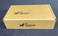 NEW Ruckus H550 Series 901-H550-US00 Wi-Fi 6 Indoor Wireless Access  Point picture