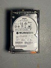 HGST Ultrastar HUC101860CSS200 600GB 10K SAS 2.5″ HDD Enterprise Drives picture