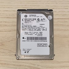 APPLE 250GB HARD DRIVE OS X MOJAVE +OFFICE MACBOOK PRO MINI 2012 2013 2.5