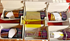 For parts Fargo 045100 Smartload Color Ribbon Cartridge DTC4000 - 2 broken 1 may picture