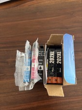Premium Ink Cartridge 202 Xl, Black, Magenta, Blue, Lot Of Five Cartridges ￼ picture
