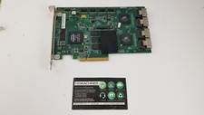 AMCC 9650SE-16ML PCI-E SATA RAID Controller Card 700-3226-20J TESTED  picture