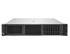 HPE DL385 Gen10 Plus 2x EPYC 7313 512GB RAM 2x 6.4TB SAS SSD Dual 800W 10G picture