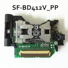 1pcs New Laser Lens Optical Pickup SF-BD412 BD412V PP SF-BD412V PP Bluray picture