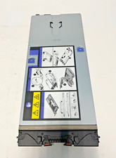 IBM 90Y7691 V7000 STORAGE NODE CONTROLLER 4939-A49 FLEX NODE BLADE 90Y7625 picture
