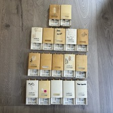 Lot of 42 Assorted Ubiquiti Airmax Rocket M2/M5 Radios For Parts/Not Working picture