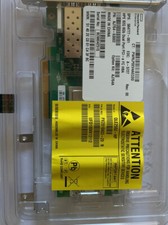 HPE HP AJ764-63002 StorageWorks 82Q 8GB PCI-e 2- Port FC Host Bus Adapter picture