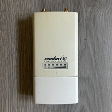 Ubiquiti Rocket M2 (ROCKETM2) airMAX 2.4GHz Wireless International Worldwide picture