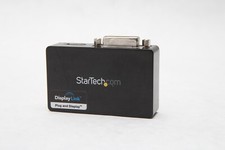 StarTech.com USB 3.0 to HDMI / DVI Adapter - 2048x1152 USB32HDDVII S31 picture