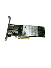 Dell CK9H1 Qlogic QLE2692 16GB PCIe Fibre Channel SFP+ DP HBA BK3210407-25 w60 picture
