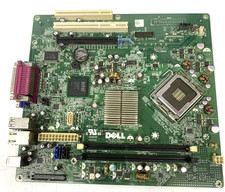 HN7XN For Dell Optiplex 380DT/ 380MT Motherboard LGA775 M-ATX Mainboard 0HN7XN picture