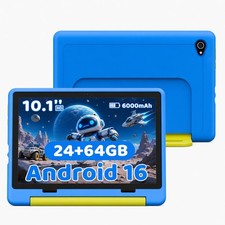2026 New Kids Tablet 10