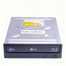 NEW For LG/HL BH12LS35 12X SATA Blu-Ray burner DVDRW Internal Drive w/ 3D Player picture
