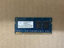 Nanya 512MB Memory DDR2 PC2-4200 NT512T64UH8A0FN-37B picture