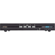 ATEN 4-Port USB HDMI Secure KVM Switch PSD PP v4.0 Compliant picture