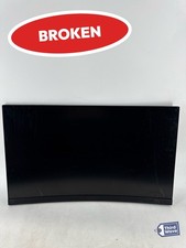 (BROKEN) MSI Optix G27C5 E2 27in Curved VA Gaming Monitor 170Hz FHD HDMI picture