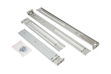 SuperMicro MCP-290-00153-0N 1U fixed rail set for SC802 w/ quick release picture