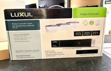 LUXUL Wireless Controller System: XWS-1310 picture